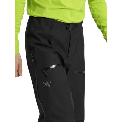 Мембранные брюки Arcteryx Beta SV, мужские — 7