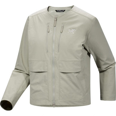 Куртка для треккинга Arcteryx Sonii Utility, женская