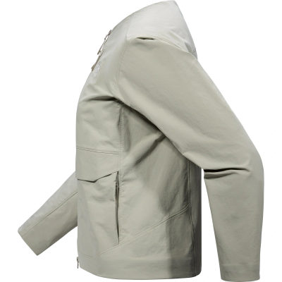 Куртка для треккинга Arcteryx Sonii Utility, женская — 2