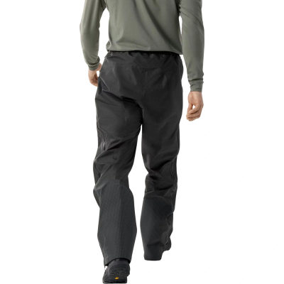 Мембранные брюки Arcteryx Alpha SL, мужские — 5