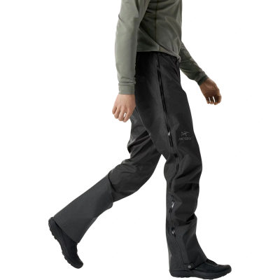 Мембранные брюки Arcteryx Alpha SL, мужские — 6