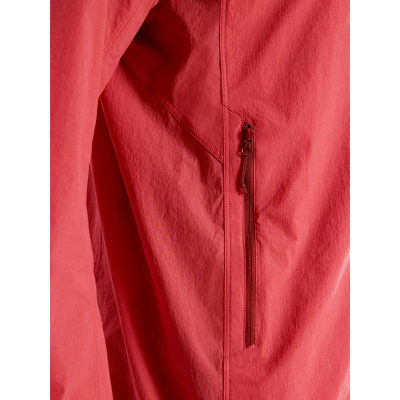 Куртка для треккинга Arcteryx Ossa Stowhood, мужская — 10