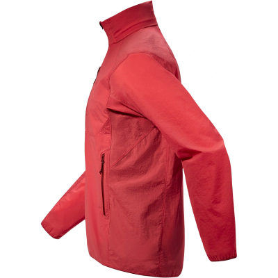 Куртка для треккинга Arcteryx Ossa Stowhood, мужская — 2