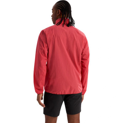 Куртка для треккинга Arcteryx Ossa Stowhood, мужская — 4
