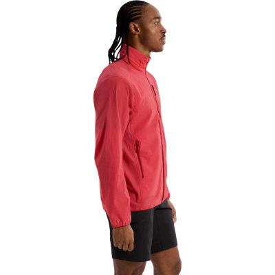 Куртка для треккинга Arcteryx Ossa Stowhood, мужская — 6