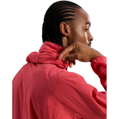 Куртка для треккинга Arcteryx Ossa Stowhood, мужская — 8