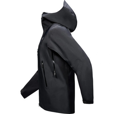 Мембранная куртка Arcteryx Beta SV, женская — 2