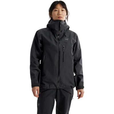 Мембранная куртка Arcteryx Beta SV, женская — 3