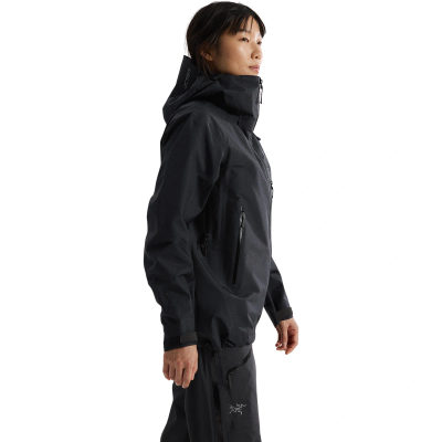 Мембранная куртка Arcteryx Beta SV, женская — 4