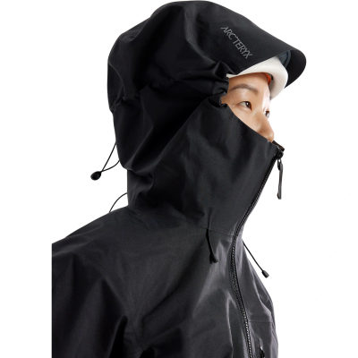 Мембранная куртка Arcteryx Beta SV, женская — 6