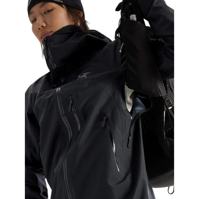 Мембранная куртка Arcteryx Beta SV, женская — 7
