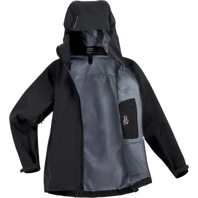 Мембранная куртка Arcteryx Beta SV, женская — 9