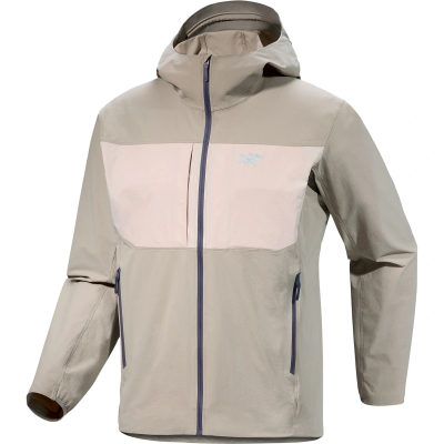 Куртка для треккинга Arcteryx Gamma LT Hoodie, мужская