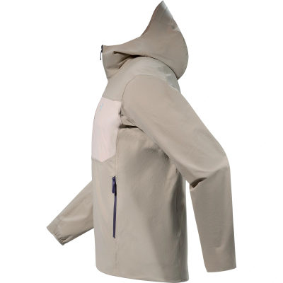 Куртка для треккинга Arcteryx Gamma LT Hoodie, мужская — 2