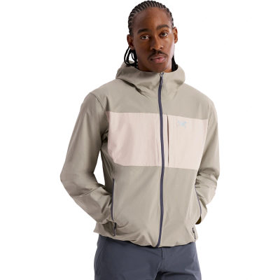 Куртка для треккинга Arcteryx Gamma LT Hoodie, мужская — 3