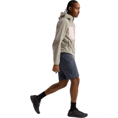 Куртка для треккинга Arcteryx Gamma LT Hoodie, мужская — 5