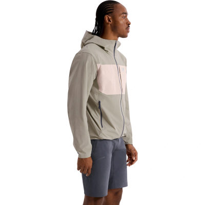 Куртка для треккинга Arcteryx Gamma LT Hoodie, мужская — 7
