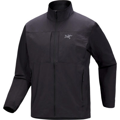 Куртка для треккинга Arcteryx Gamma LT, мужская