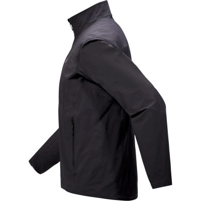 Куртка для треккинга Arcteryx Gamma LT, мужская — 2