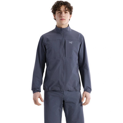 Куртка для треккинга Arcteryx Gamma LT, мужская — 3