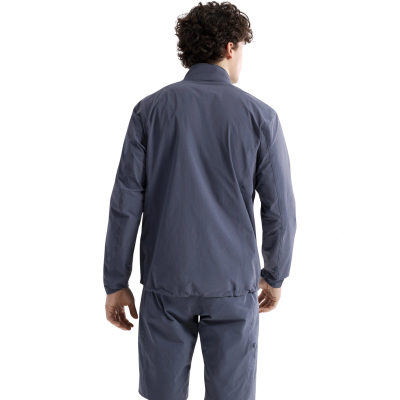 Куртка для треккинга Arcteryx Gamma LT, мужская — 4
