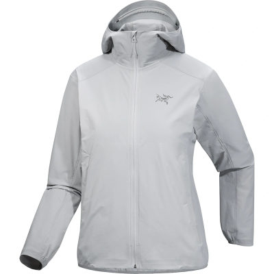Куртка для треккинга Arcteryx Gamma LT Hoodie, женская