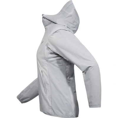 Куртка для треккинга Arcteryx Gamma LT Hoodie, женская — 2