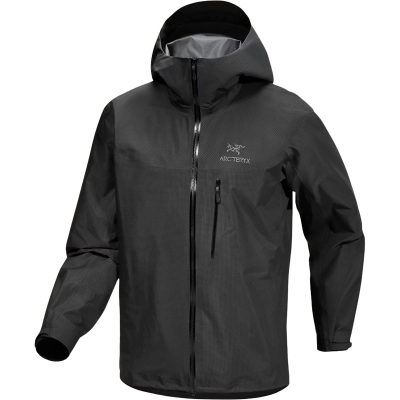 Мембранная куртка Arcteryx Alpha SL, мужская