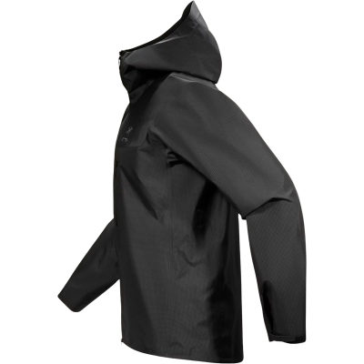 Мембранная куртка Arcteryx Alpha SL, мужская — 2