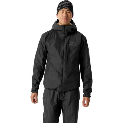 Мембранная куртка Arcteryx Alpha SL, мужская — 3