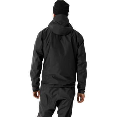 Мембранная куртка Arcteryx Alpha SL, мужская — 5