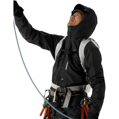 Мембранная куртка Arcteryx Alpha SL, мужская — 7