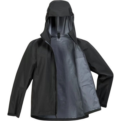Мембранная куртка Arcteryx Alpha SL, мужская — 8