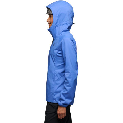 Утеплённая куртка Black Diamond Alpine Start Insulated Hoodie, женская — 3