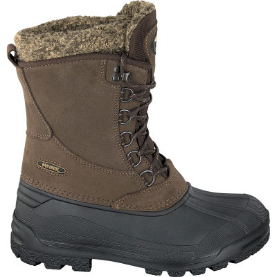 Зимние ботинки Meindl Sölden Stiefel, женские