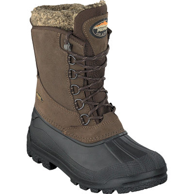 Зимние ботинки Meindl Sölden Stiefel, женские — 2