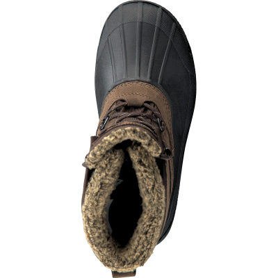 Зимние ботинки Meindl Sölden Stiefel, женские — 4