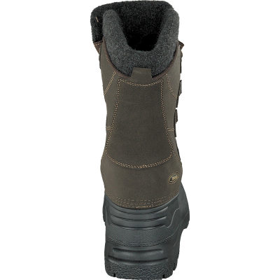 Зимние ботинки Meindl Sölden Stiefel, мужские — 2