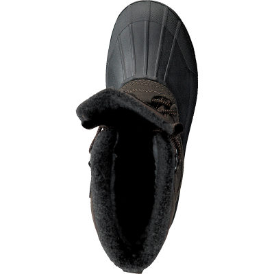 Зимние ботинки Meindl Sölden Stiefel, мужские — 3