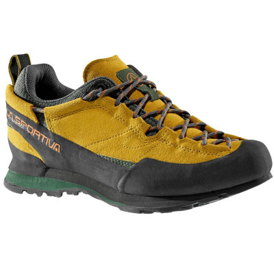 Треккинговые ботинки La Sportiva Boulder X, мужские