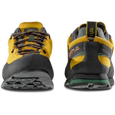 Треккинговые ботинки La Sportiva Boulder X, мужские — 2