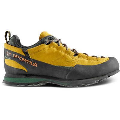 Треккинговые ботинки La Sportiva Boulder X, мужские — 4