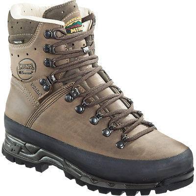 Треккинговые ботинки Meindl Island MFS Active GTX, мужские