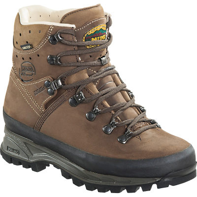 Треккинговые ботинки Meindl Island MFS Active GTX, женские