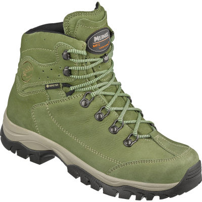 Треккинговые ботинки Meindl Vakuum Ultra GTX, женские