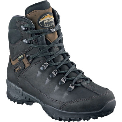 Треккинговые ботинки Meindl Gastein GTX Winterstiefel, мужские