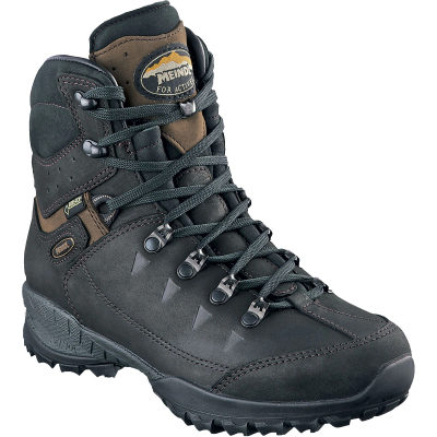 Треккинговые ботинки Meindl Gastein GTX Winterstiefel, женские