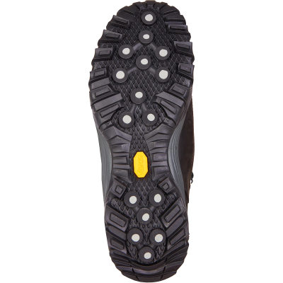 Треккинговые ботинки Meindl Gastein GTX Winterstiefel, женские — 2
