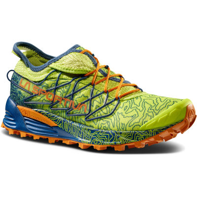 Кроссовки для трейлраннинга La Sportiva Mutant, мужские