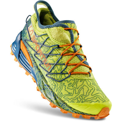 Кроссовки для трейлраннинга La Sportiva Mutant, мужские — 2